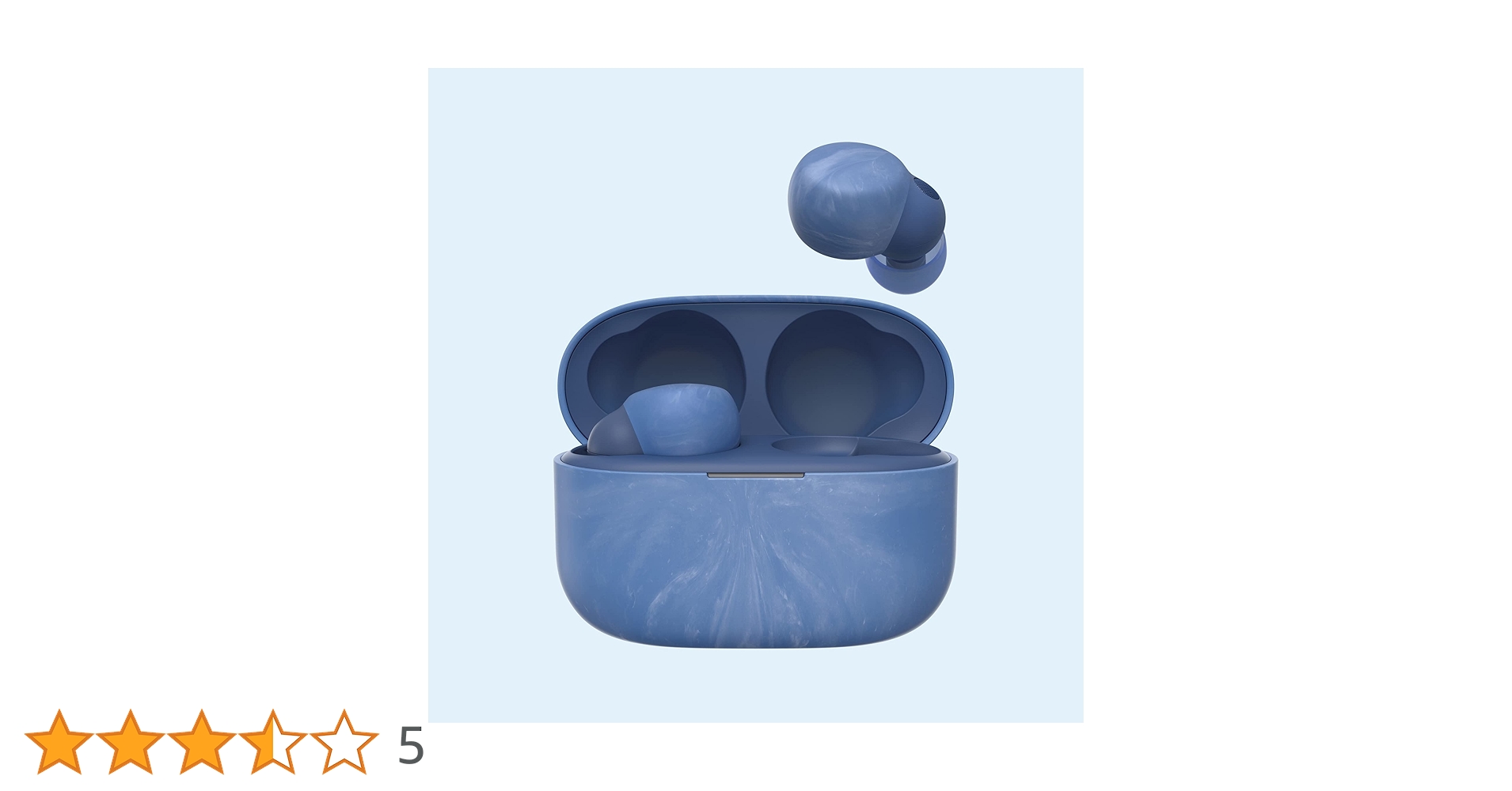 Sony (Refurbished) Linkbuds S Wf-Ls900N Truly Wireless Noise